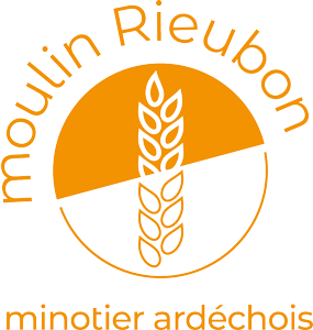 Moulin Rieubon | Minotier ardéchois