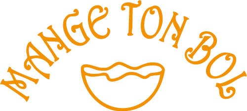 Logo Mange ton bol Logo Mange ton bol – bol comestible zéro déchet pour la restauration