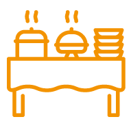 buffet-orange