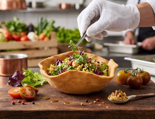 Zéro déchet en restauration : passer à l’action, concrètement