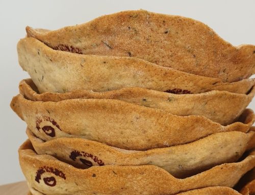 Mange ton bol mis à l’honneur par Le Dauphiné Libéré