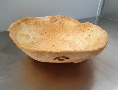 Mange ton bol référencé sur Adresses Gourmandes